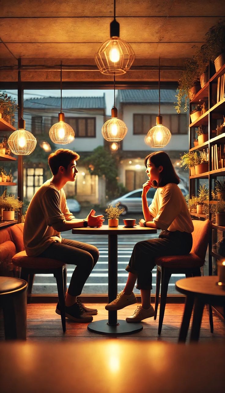 Menikmati Setiap Momen dengan Penuh Perhatian